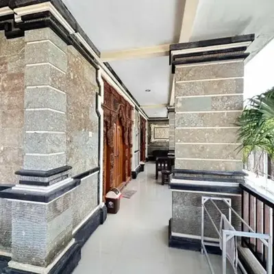 Osa Guest House 5
