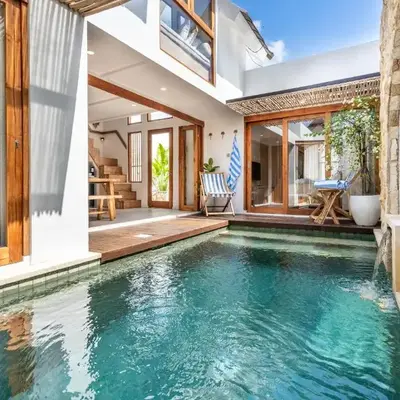 Villa Monstera A7 By Aishwarya International