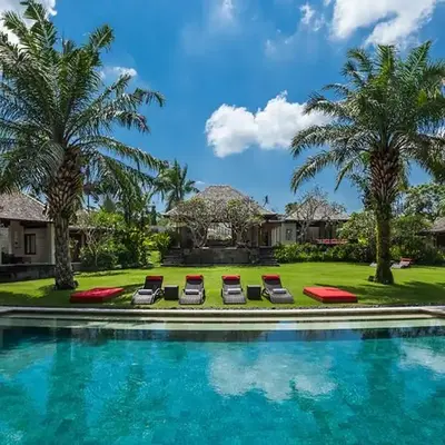 Villa The Beji