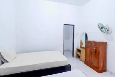 Gallery image of Hotel O Geria Ratu Prahandari in Bangli