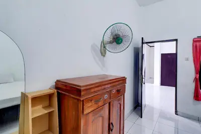 Gallery image of Hotel O Geria Ratu Prahandari in Bangli