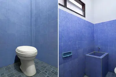 Gallery image of Hotel O Geria Ratu Prahandari in Bangli