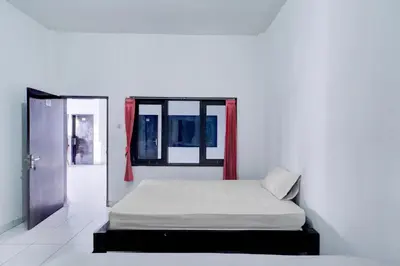 Gallery image of Hotel O Geria Ratu Prahandari in Bangli