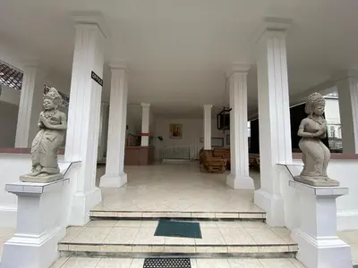 Gallery image of Hotel O Puri Queen Dua in Bangli