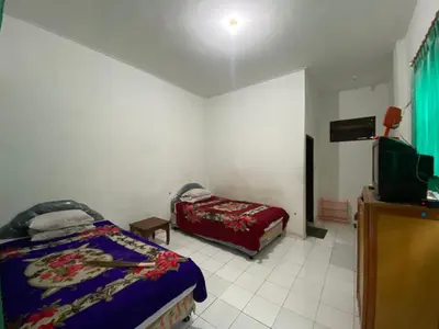 Gallery image of Hotel O Puri Queen Dua in Bangli