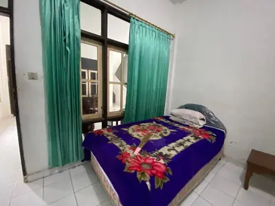 Gallery image of Hotel O Puri Queen Dua in Bangli