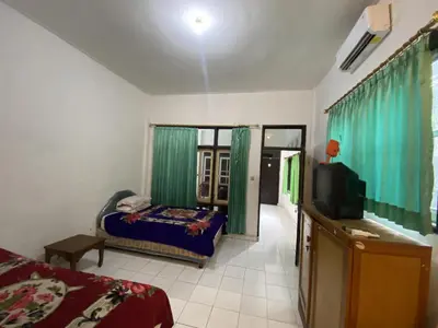 Gallery image of Hotel O Puri Queen Dua in Bangli