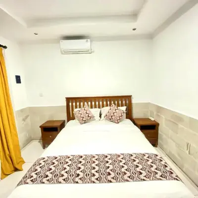 Karna Guest House