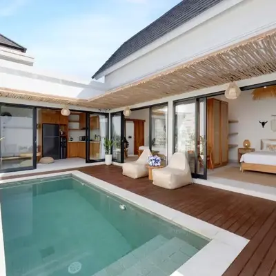 Summer Cinta Seminyak