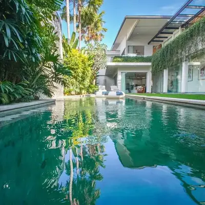 Desa Berawa Beach Villa No13