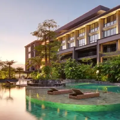 Esco Luxe Benoa