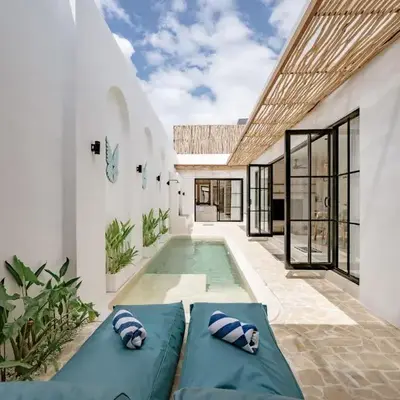 Soft Opening! Villa Lumière 1 Seminyak