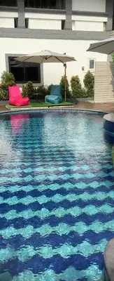 Gallery image of The Sun Bali Villa # 2 in Ngurah Rai International Airport