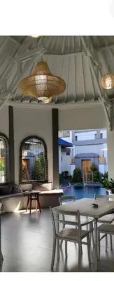 Gallery image of The Sun Bali Villa # 2 in Ngurah Rai International Airport
