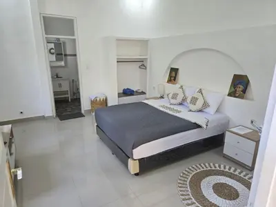 Gallery image of The Sun Bali Villa # 2 in Ngurah Rai International Airport