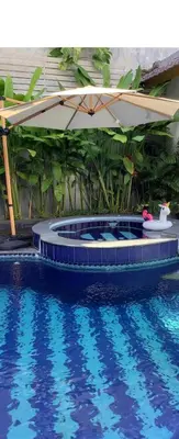 Gallery image of The Sun Bali Villa # 2 in Ngurah Rai International Airport