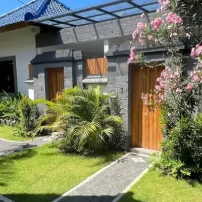The Sun Bali Villa # 2
