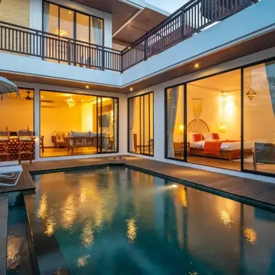 Villa Bella Wilson 4