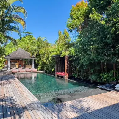 Luxurious 5Br Retreat in Umalas