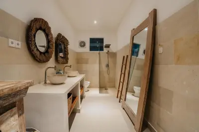 Gallery image of NEW! Villa Umalas Paradise - 4BR Villa in Umalas in Canggu