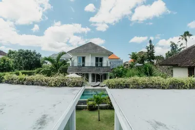 Gallery image of NEW! Villa Umalas Paradise - 4BR Villa in Umalas in Canggu