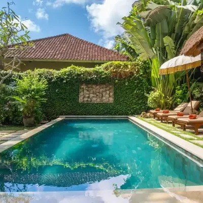 Gembira Villa Seminyak
