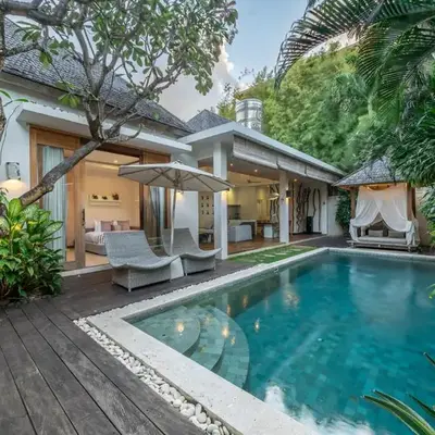 Le Chloe Villa Seminyak