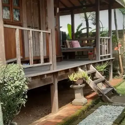 Desa Biasa