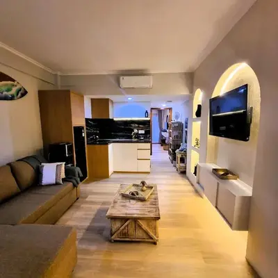 Mana Suites Bali