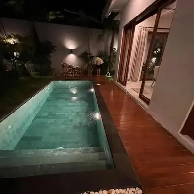 Villa Dharman Jimbaran
