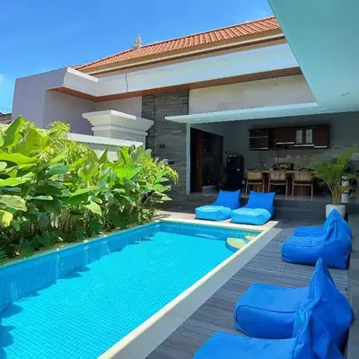 Villa Sakura Nisa