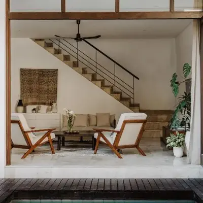 Villa Casa Rumi