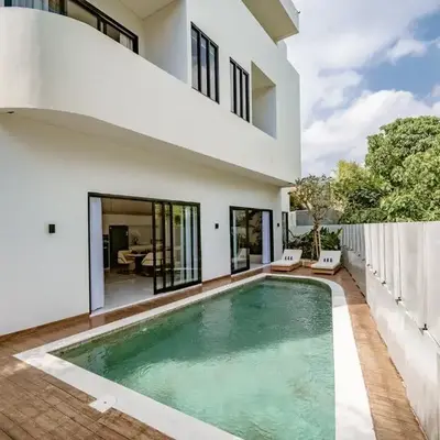 Aya Townhouses - Prime Location Umalas