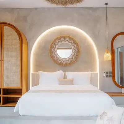 Dharman Royal Villas