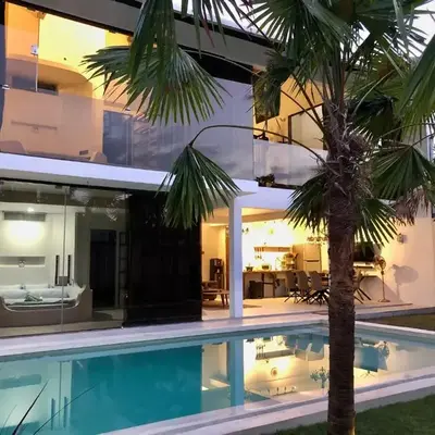 Villa Denira