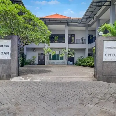 Hotel O near Trans Studio Theme Park formerly Cyloam Residence