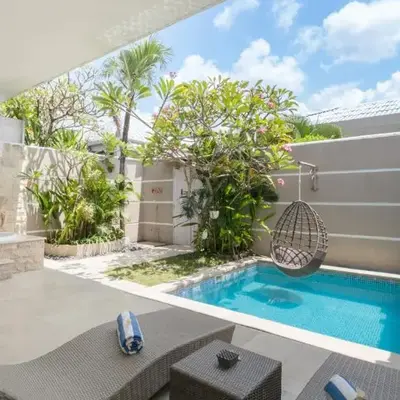 Villa Larimar by Villa Finder
