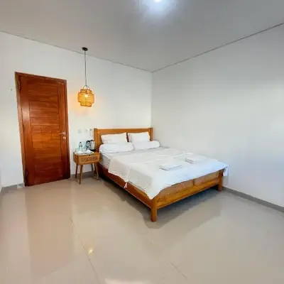 Home Stay Room in Bali Near Sanur Beach