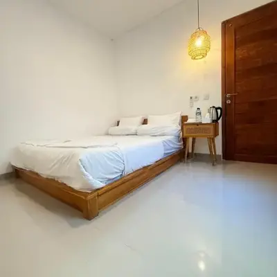 Home Stay Room in Bali Near Sanur Beach