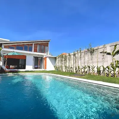 Villa Loba Sanur