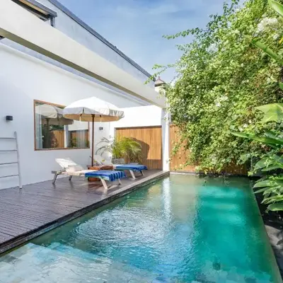 Semesta Collection Seminyak Villas