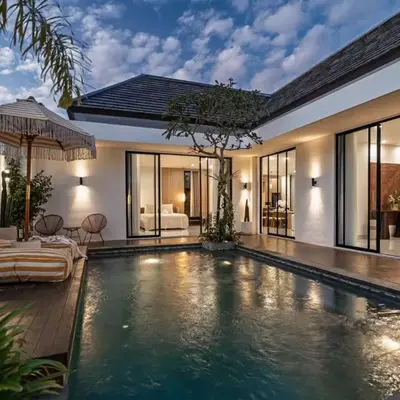 Villa Toku by BaliSuperHost