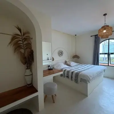 Villa Bambu
