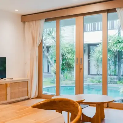 Iryla Villa Bali