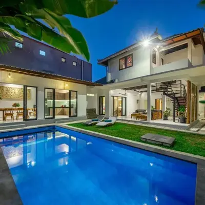 Villa Lebah Seminyak