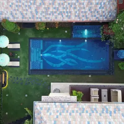 Villa Michelle Bali