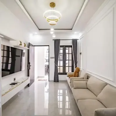 Aurelia Home at Mogan Residence