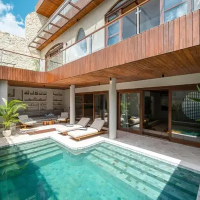 Sonaa Villa Bali