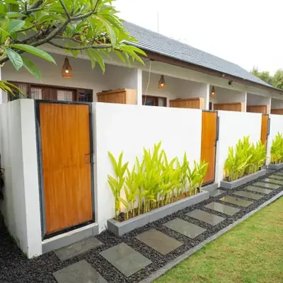 Abimanyu Guest House