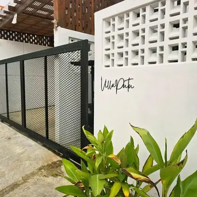 Brand New! Villa Putu Seminyak